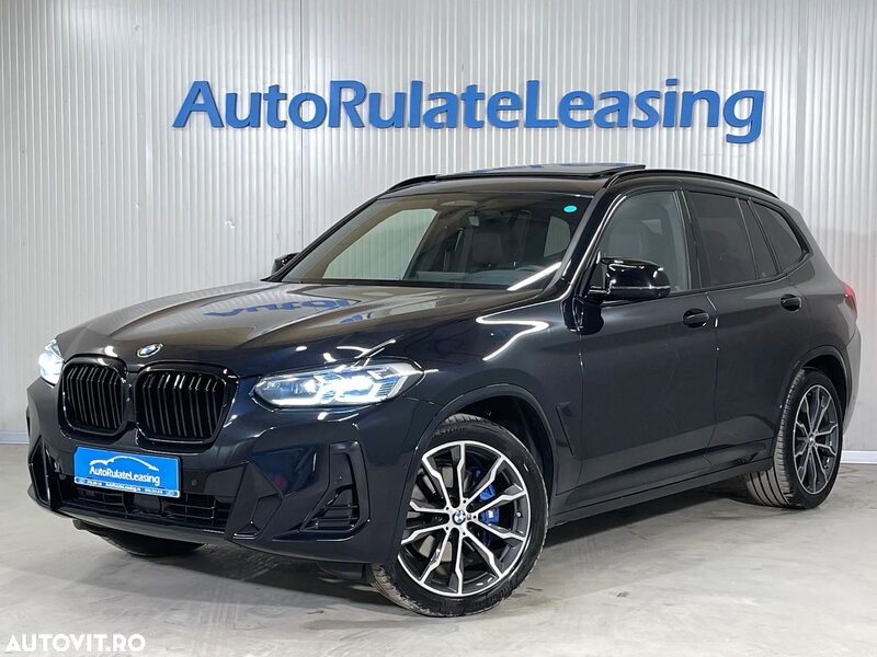 BMW X3M