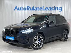 BMW X3M